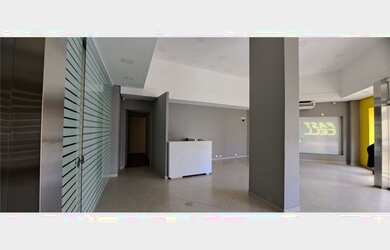 Imagem: O depósito possui 74m² de Área, Imóvel novo e está localizado