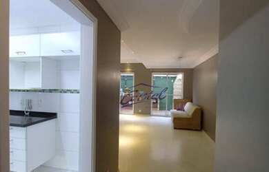 Imagem 7: Casa em Condomínio Butantã