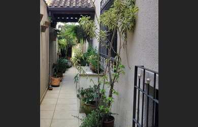 Imagem 8: Lindo sobrado na Vila Albertina no bairro da Freguesia do Ó