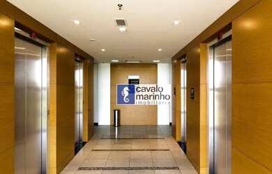 Imagem 4: Sala, 43 m² - venda por R$ 349.000,00 ou aluguel por R$ 2.201,00/mês...