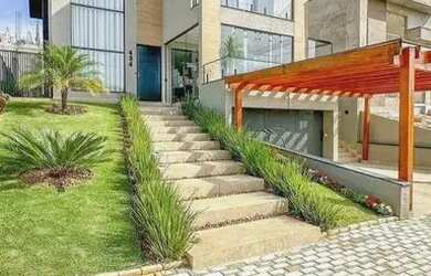 Imagem 1: Casa à venda no Condomínio Residencial Reserva de Atibaia, Atibaia SP