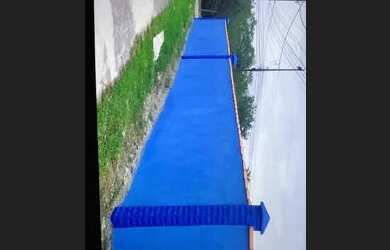 Imagem: O terreno possui 600m² de Área e está localizado em Pinheirinho