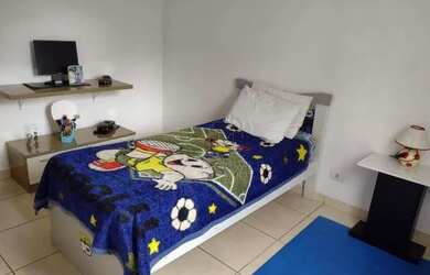 Imagem 3: Apartamento com 3 dormitórios à venda, 85 m² por R$ 388.000,00 - Brás...