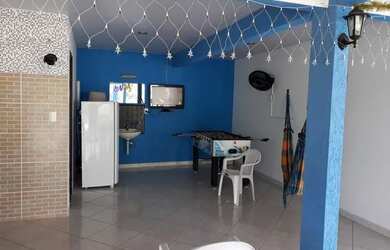 Imagem 6: CASA DE VERANEIO!