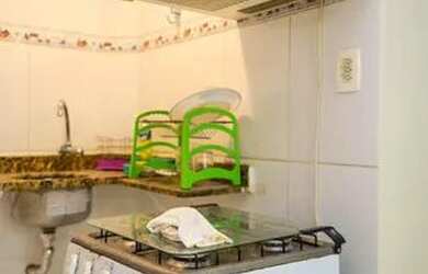 Imagem 9: Apartamento para Aluguel - Copacabana, 1 Quarto, 30 m2