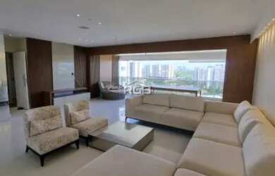 Imagem 1: Apartamento à venda no bairro Patamares - Salvador/BA