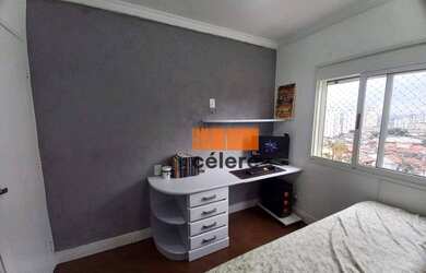 Imagem 10: Apartamento, 132 m² - venda por R$ 1.590.000,00 ou aluguel por R$ 11.800,00/mês...