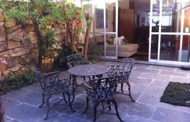 Imagem 7: Casa Residencial à venda, Planalto Paulista, São Paulo - CA0016