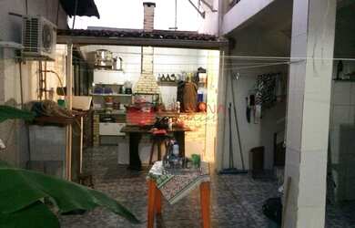 Imagem 14: Salvador - Casa Padrão - Jardim das Margaridas