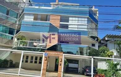 Imagem: O apartamento possui 3 Dormitórios, 3 Banheiros, 2 Vagas na