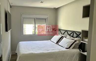 Imagem 6: Apartamento à venda no bairro Bosque da Saúde - São Paulo/SP, Zona Sul