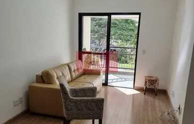 Imagem 2: Apartamento à venda no bairro Saúde - São Paulo/SP, Zona Sul