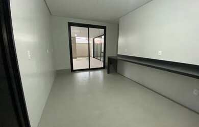 Imagem 8: Casa de condomínio térrea para venda possui 259 metros quadrados com...