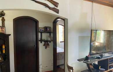 Imagem 16: Atibaia SP Chácara 930 m² Escritura Definitiva Aceita Imóveis e Veículos