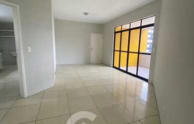 Imagem: O apartamento possui 3 Dormitórios, 3 Banheiros, 2 Vagas na