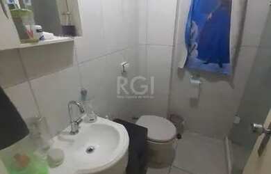 Imagem 9: Apartamento para Venda - 49m², 1 dormitório, Centro Histórico