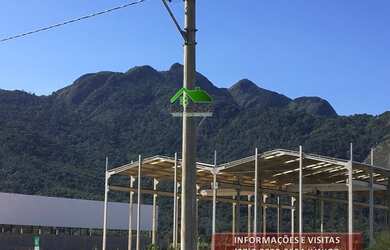 Imagem 3: Área com 37.200m²- Rodovia do contorno- Polo Industrial Piracema- Serra...