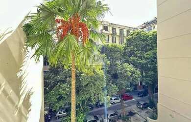 Imagem 7: Apartamento à venda, 4 quartos, 2 suítes, 1 vaga, Flamengo - RIO DE...