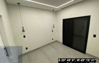 Imagem 11: Casa Nova a venda no Condomínio Maria Julia com 3 suítes, escritório,...