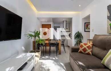 Imagem: APARTAMENTO 2 QUARTOS DE 65 M² COM VAGA EM BOTAFOGO