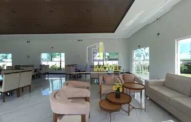 Imagem 3: Casa de 3 quartos sendo 1 suíte com armários planejados na cozinha em Condominio fechado à