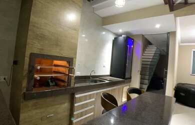 Imagem 7: São João - Betim - Casa geminada