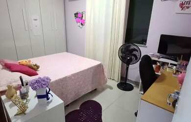 Imagem 8: Vendo casa de 3/4 sendo uma suíte no vila Olímpia