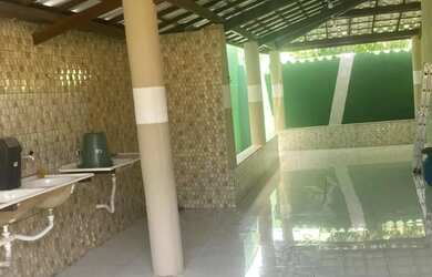 Imagem 14: Casa próximo à praia de Guarajuba