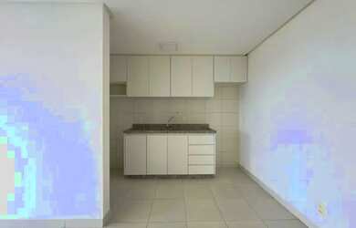 Imagem 2: Apartamento. Piscina, Churrasqueira, 63m² de Áreae1 Vaga na garagem