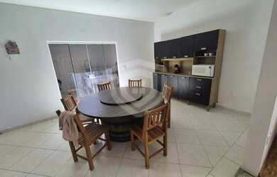 Imagem 6: Casa à Venda Dormitórios, Área Gourmet e Garagem Coberta para 5 Carros Jardim Gerson Fra