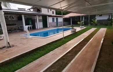 Imagem 3: Condomínio VILLAS DO JACUÍPE - Temporada - Casa Maravilhosa toda equipada...