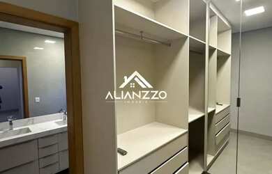 Imagem 12: Casa Residencial Quinta dos Ventos em Ribeirão Preto/SP. Alianzzo Imóveis