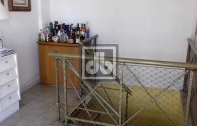 Imagem 9: Cobertura - Freguesia - Rua Comandante Rúbens Silva - 3 quartos (2 Suítes) - 2 Vagas - 200