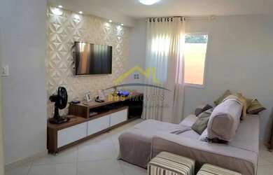 Imagem 6: Casa Duplex 3 suítes Condomínio em Buraquinho 180m²