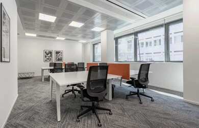 Imagem: O depósito possui 10m² de Área, Imóvel mobiliado e está