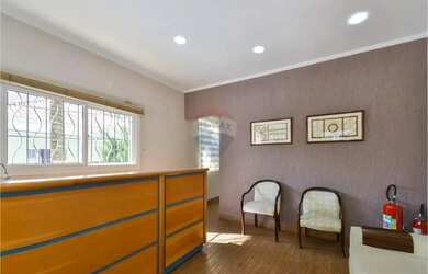 Imagem 3: Sobrado Comercial Versátil na Aclimação Rua Teodureto Souto