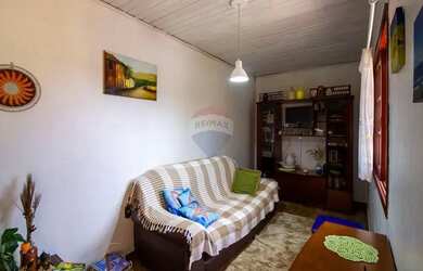 Imagem 6: Casa Com Terreno Amplo!