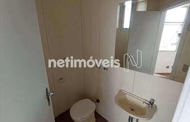 Imagem 8: Locação Sala Santo Agostinho Belo Horizonte