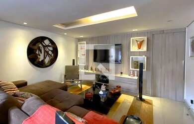 Imagem 2: Apartamento à Venda - Buritis, 4 Quartos, 166 m2