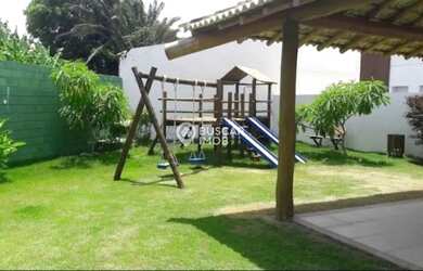 Imagem 4: CASA COM 4 SUÍTES EM BURAQUINHO