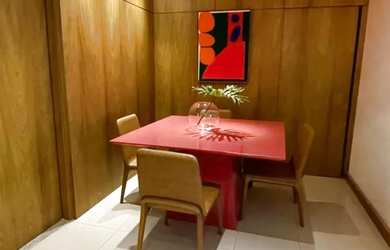 Imagem 2: Apartamento 4 quartos Praia da Costa