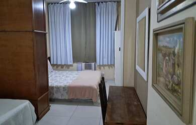 Imagem 2: Excelente apartamento em Copacabana para suas férias