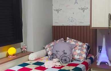 Imagem 15: Life 360 Residence - Apartamento 3 quartos, sendo 2 suítes