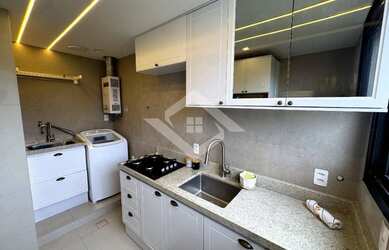 Imagem 5: Barra Bali Barra da Tijuca Apartamento 2 Suítes com Lazer Completo e...