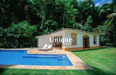 Imagem 9: Casa com 5 dormitórios à venda, 500 m² - Centro - Paraty/RJ
