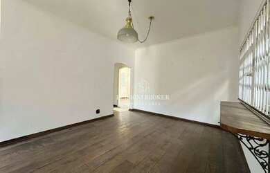 Imagem 13: Casa no alto. Varanda, 242m² de Área, 4 Vagas na garageme3 Dormitórios