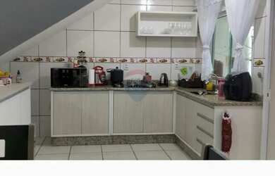 Imagem 5: Encantador Sobrado em Porto Belo Oportunidade Única