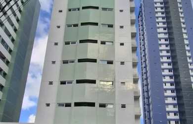 Imagem: O apartamento possui 3 Dormitórios, 5 Banheiros, 2 Vagas na