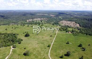 Imagem 3: Fazenda de 7.140.000,00 m² à venda em Salvador-BA, no bairro Cardeal da Silva: oportunidad