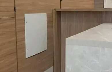 Imagem 15: SALA, 2 QUARTOS (SUITE), VAGA DE GARAGEM